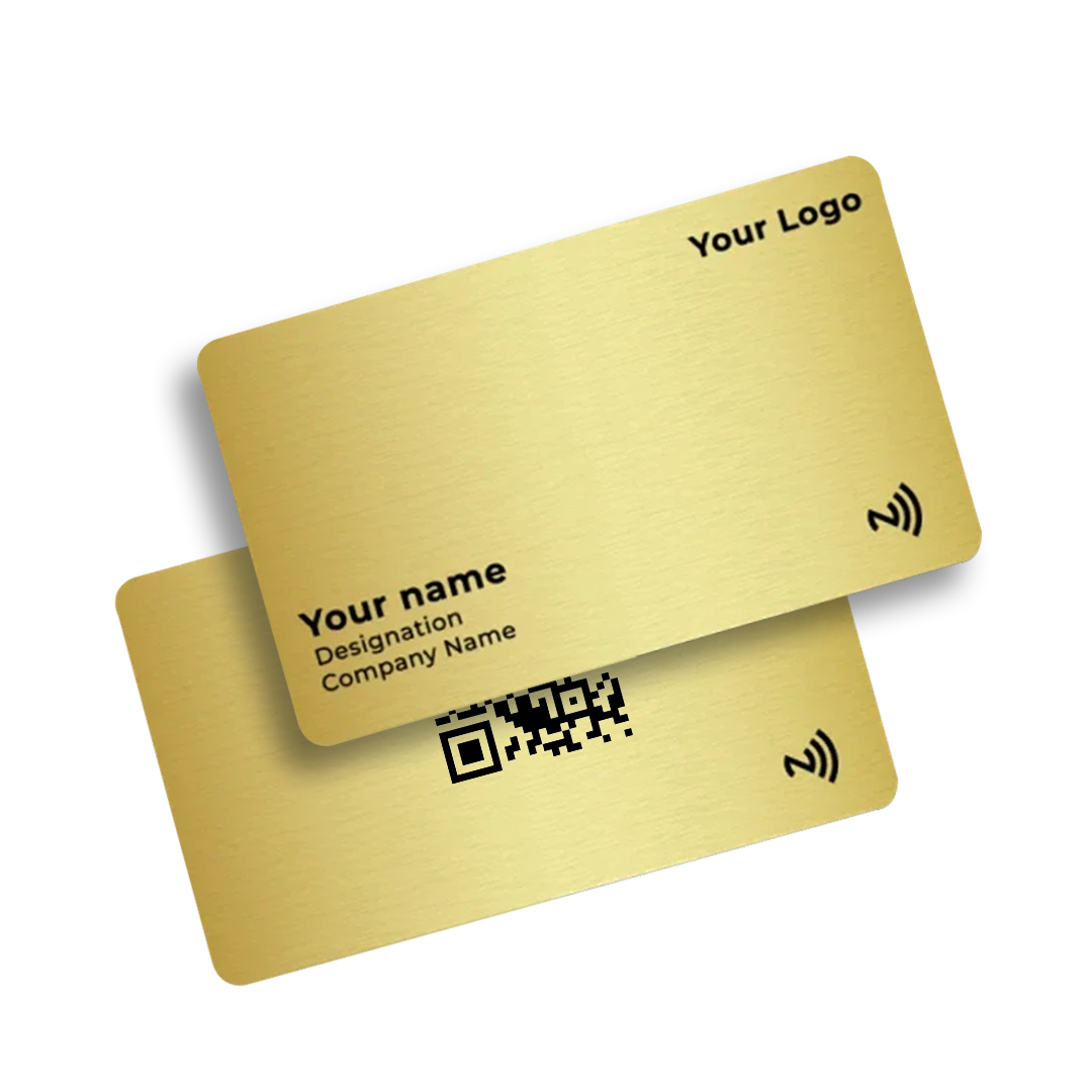  Gold Card